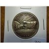 Image 1 : 1926-S OREGON TRAIL COMMEMORATIVE HALF DOLLAR AU