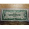 Image 2 : 1923 LARGE SIZE $1 SILVER CERTIFICATE