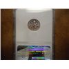 Image 2 : 1998-D ROOSEVELT DIME NGC MS66 PL