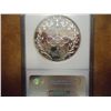 Image 2 : 1988-S OLYMPICS SILVER DOLLAR NGC PF69 ULTRA CAMEO