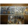 Image 1 : 1979,80 & 88 CANADA (PF LIKE) SETS