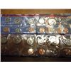 1995 & 97 US MINT SETS (UNC) P/D (WITH ENVELOPES)