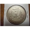 Image 2 : 1889 MORGAN SILVER DOLLAR