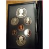 Image 2 : 1981 CANADA DOUBLE DOLLAR PROOF SET
