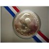 Image 2 : 1984-P US OLYMPIC UNC SILVER DOLLAR