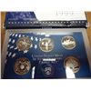 Image 1 : 1999 US 50 STATE QUARTERS PROOF SET