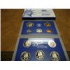 Image 2 : 2000 US PROOF SET (WITH BOX)