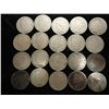 Image 1 : 20 ASSORTED LIBERTY "V" NICKELS