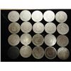 Image 2 : 20 ASSORTED LIBERTY "V" NICKELS