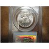 Image 2 : 1963 FRANKLIN HALF DOLLAR PCGS MS64