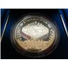 Image 1 : 1987 US CONSTITUTION PROOF SILVER DOLLAR