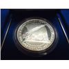 Image 2 : 1987 US CONSTITUTION PROOF SILVER DOLLAR