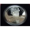 Image 1 : 2007 CANADA PROOF SILVER $