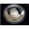 Image 2 : 2007 CANADA PROOF SILVER $