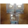 Image 2 : 2005-P & 2-2005-D OCEAN VIEW NICKELS ICG MS67