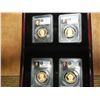 Image 1 : 2008-S PRESIDENTIAL $ LIMITED EDITION SET PCGS