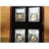Image 2 : 2008-S PRESIDENTIAL $ LIMITED EDITION SET PCGS
