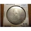 Image 1 : 1800-A PRUSSIA 1 THALER