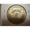 Image 2 : 1952-D FRANKLIN HALF DOLLAR