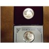 Image 1 : 1982 -D/S WASHINGTON HALF DOLLARS .7234 OZ. ASW