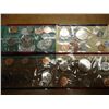 Image 2 : 1990 & 93 US MINT SETS (UNC) P/D (WITH ENVELOPES)