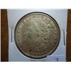 Image 1 : 1921-S MORGAN SILVER DOLLAR