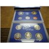 Image 2 : 2000 US PROOF SET (WITH BOX)