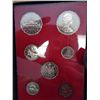 Image 1 : 1972 CANADA DOUBLE DOLLAR PROOF SET