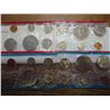 Image 1 : 1976 & 78 US MINT SETS (UNC) P/D (WITH ENVELOPES)