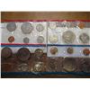 Image 2 : 1976 & 78 US MINT SETS (UNC) P/D (WITH ENVELOPES)