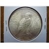 Image 2 : 1922 PEACE SILVER DOLLAR (UNC)
