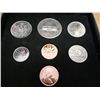 Image 1 : 1973 CANADA DOUBLE CENT SET