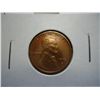Image 1 : 1912-D LINCOLN CENT (AU) RED