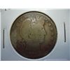 Image 1 : 1907-S BARBER HALF DOLLAR