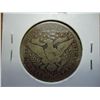 Image 2 : 1907-S BARBER HALF DOLLAR