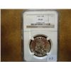 Image 1 : 1960 FRANKLIN HALF DOLLAR NGC PF65