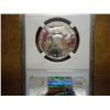 Image 2 : 1960 FRANKLIN HALF DOLLAR NGC PF65