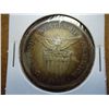Image 1 : 1908-S US/PHILIPINNES SILVER PESO .5144 OZ. ASW