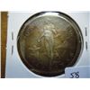 Image 2 : 1908-S US/PHILIPINNES SILVER PESO .5144 OZ. ASW