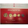 Image 1 : 1987 ISRAEL PIEFORT MINT SET