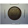 Image 1 : 1876 SEATED LIBERTY DIME (EXTRA FINE)