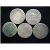 Image 1 : 5-1946 VIETNAM COPPER DONGS