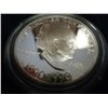 1990 EISENHOWER CENTENNIAL PROOF SILVER DOLLAR