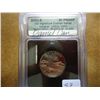 Image 1 : 2001-S RHODE ISLAND QUARTER PROOF ICG