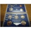 1999 US PROOF SET (WITH BOX)