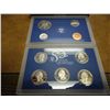 Image 2 : 1999 US PROOF SET (WITH BOX)