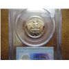 Image 2 : 1988-S WASHINGTON QUARTER PCGS PR69 DCAM