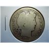 Image 1 : 1905-O BARBER HALF DOLLAR