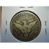 Image 2 : 1908 BARBER HALF DOLLAR (VERY GOOD)
