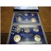 Image 1 : 2001 US PROOF SET (WITH BOX)